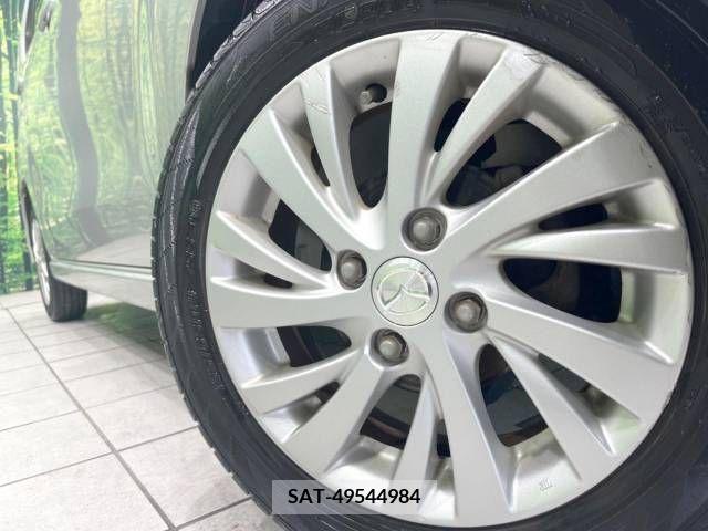 Mazda FLAIR 2014-10 390898-13