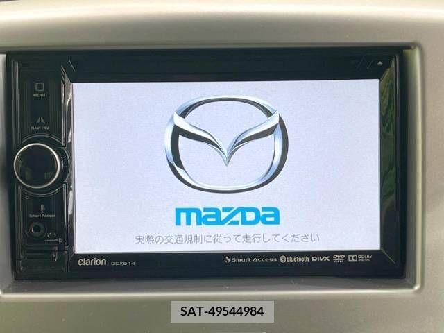 Mazda FLAIR 2014-10 390898-3