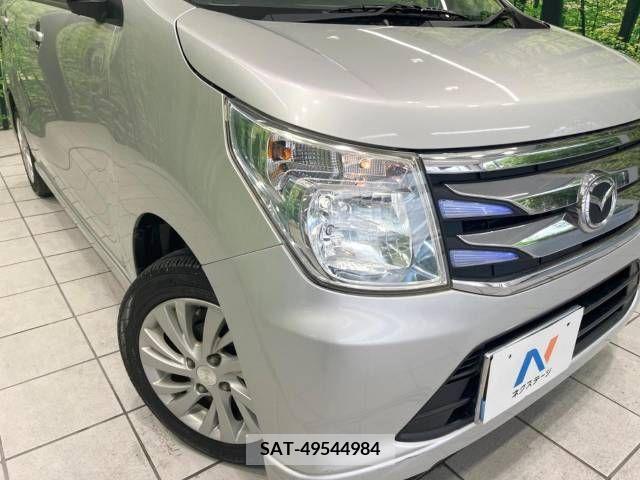 Mazda FLAIR 2014-10 390898-12