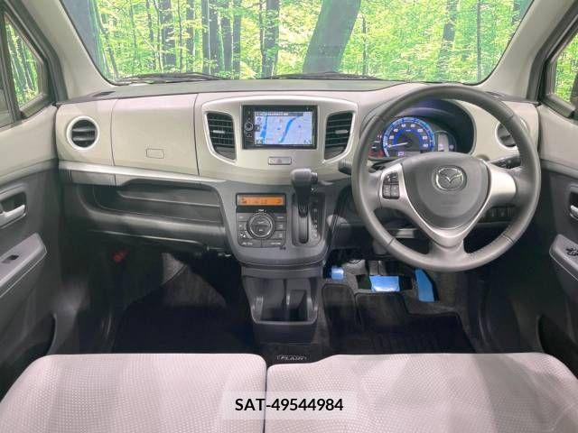 Mazda FLAIR 2014-10 390898-1