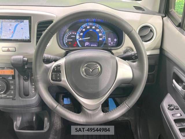 Mazda FLAIR 2014-10 390898-11
