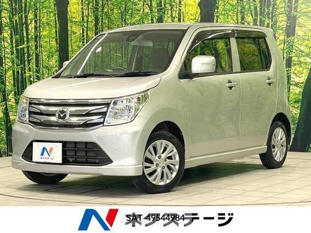Mazda FLAIR 2014-10 390898-0