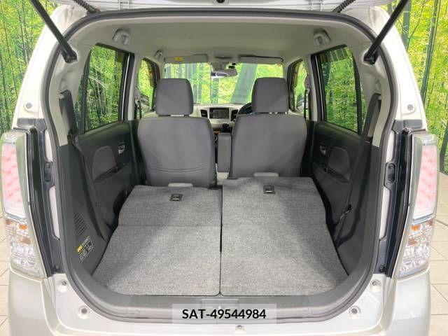 Mazda FLAIR 2014-10 390898-10