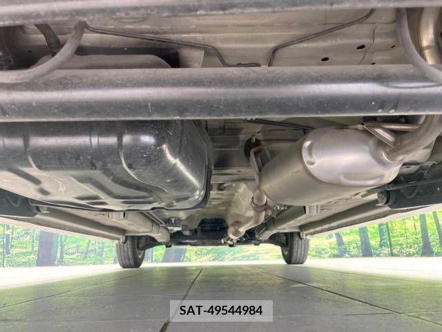 Mazda FLAIR 2014-10 390898-19