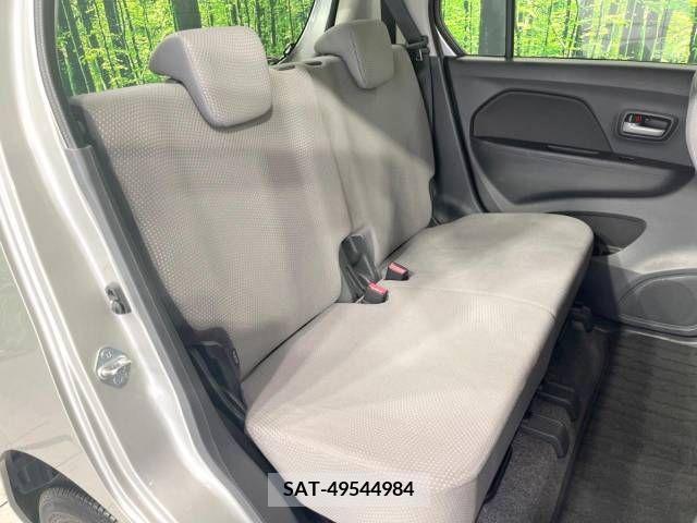 Mazda FLAIR 2014-10 390898-9