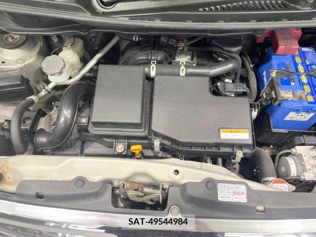 Mazda FLAIR 2014-10 390898-18