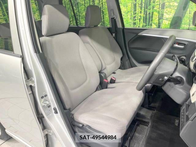 Mazda FLAIR 2014-10 390898-8