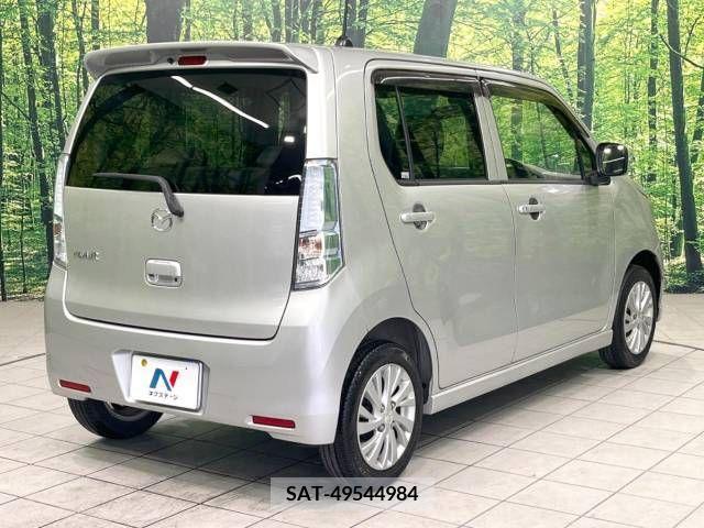 Mazda FLAIR 2014-10 390898-17