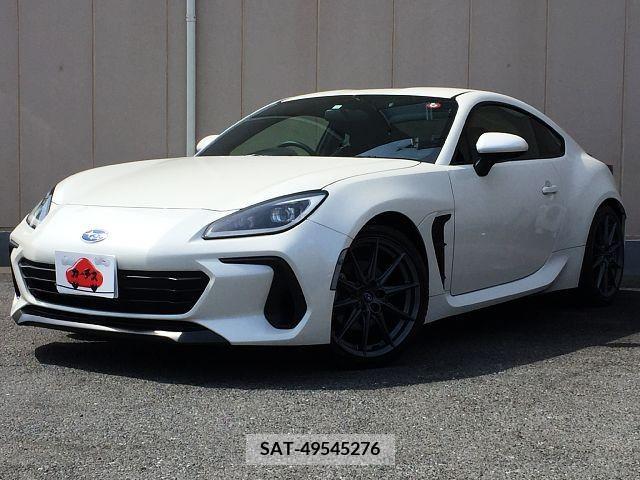 Subaru BRZ 2022-11 239152-0