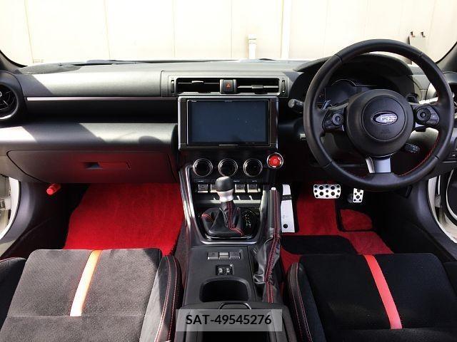 Subaru BRZ 2022-11 239152-1