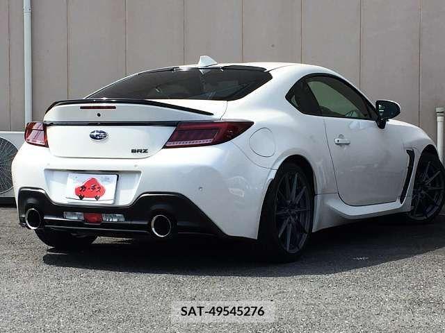 Subaru BRZ 2022-11 239152-2