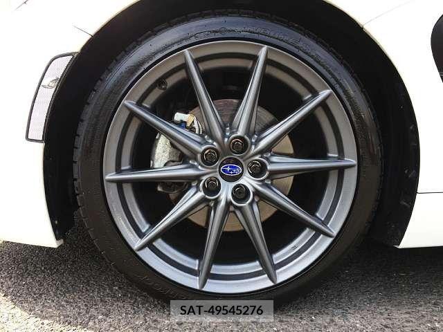 Subaru BRZ 2022-11 239152-3