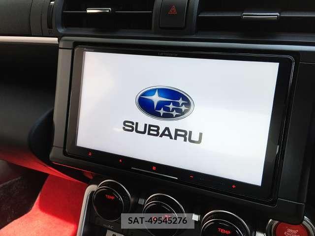 Subaru BRZ 2022-11 239152-4