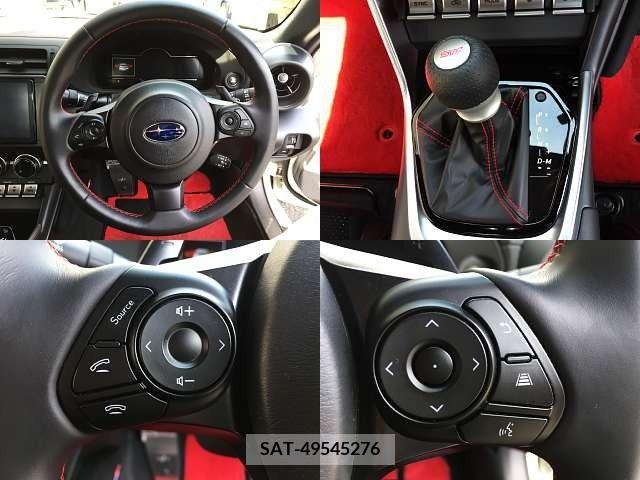 Subaru BRZ 2022-11 239152-5