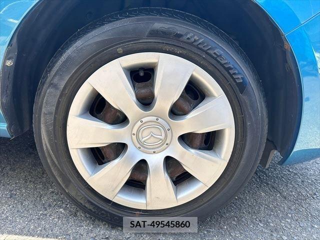Mazda DEMIO 2013-06 296584-15