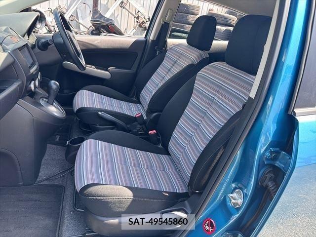 Mazda DEMIO 2013-06 296584-19