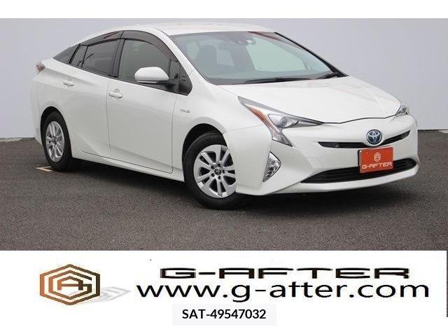 Toyota PRIUS 2018-02 220879-0