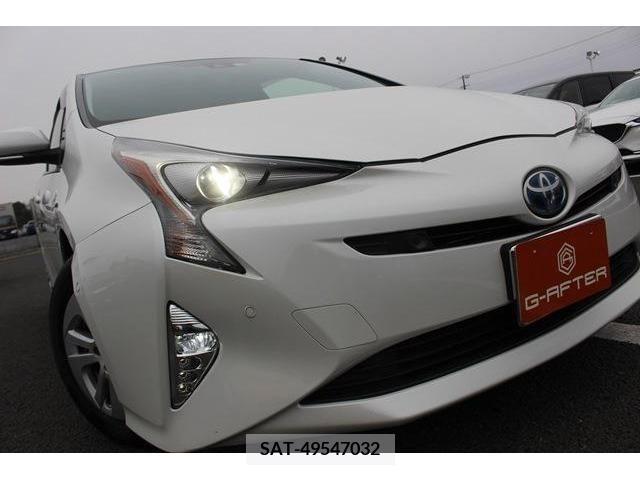 Toyota PRIUS 2018-02 220879-9
