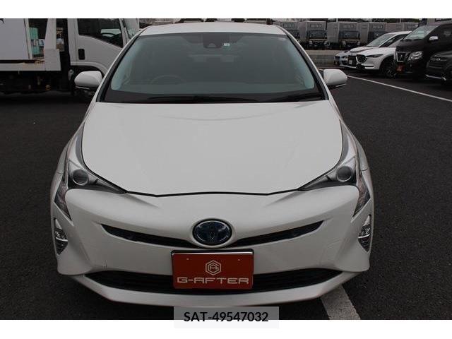 Toyota PRIUS 2018-02 220879-5