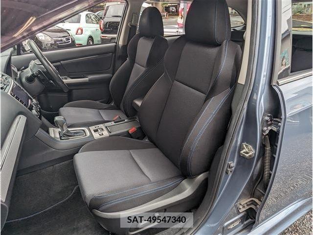 Subaru LEVORG 2017-01 217458-7