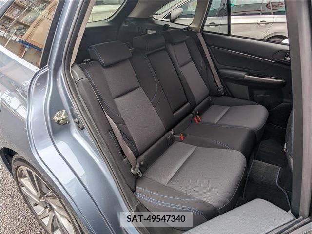 Subaru LEVORG 2017-01 217458-6