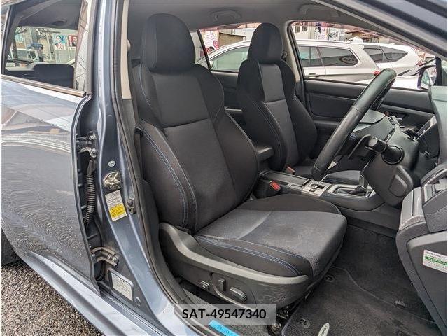 Subaru LEVORG 2017-01 217458-5
