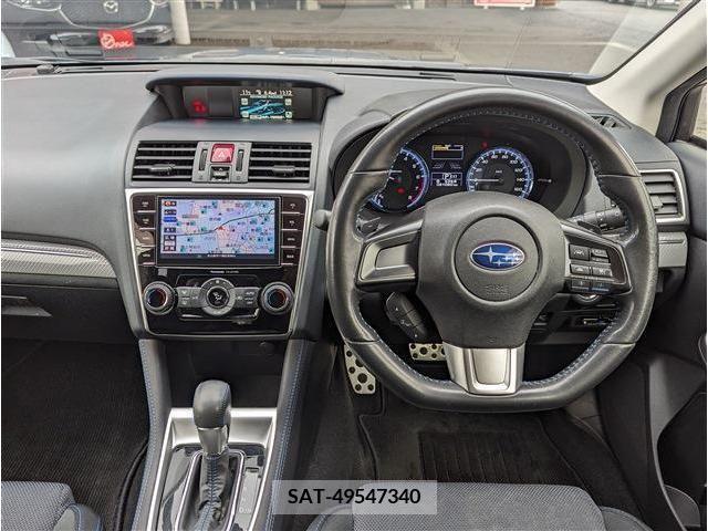 Subaru LEVORG 2017-01 217458-4