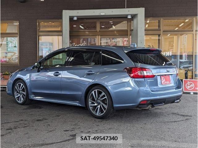Subaru LEVORG 2017-01 217458-3