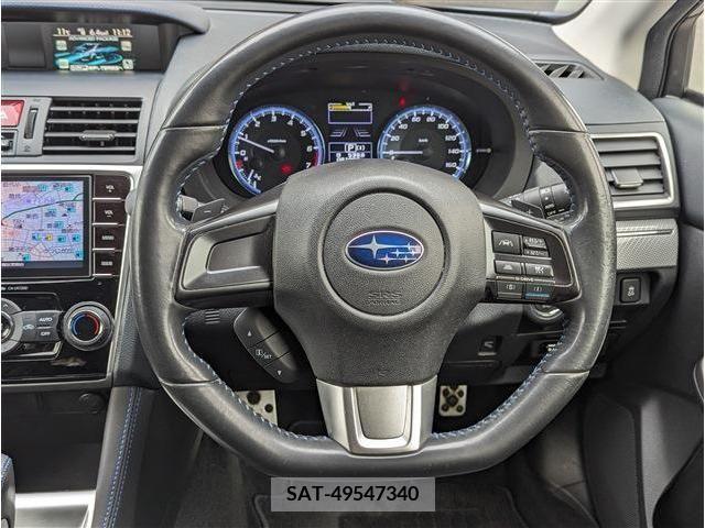 Subaru LEVORG 2017-01 217458-10