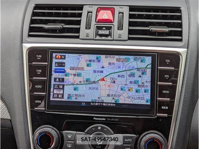 Subaru LEVORG 2017-01 217458-11