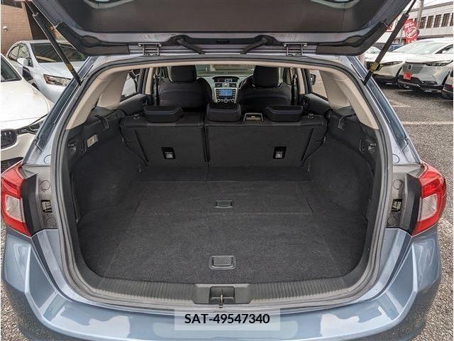 Subaru LEVORG 2017-01 217458-9