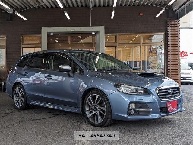 Subaru LEVORG 2017-01 217458-1