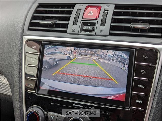 Subaru LEVORG 2017-01 217458-12