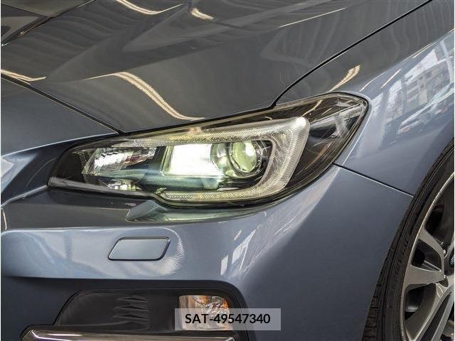Subaru LEVORG 2017-01 217458-15