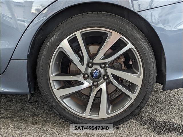Subaru LEVORG 2017-01 217458-16