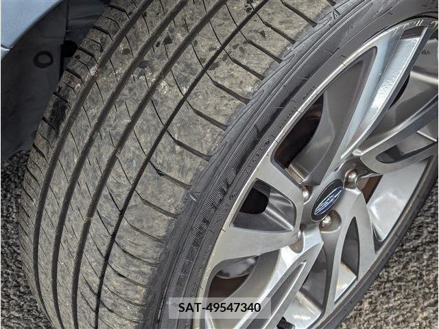 Subaru LEVORG 2017-01 217458-17