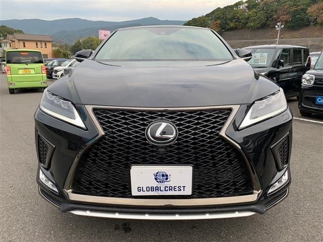 Lexus RX 2022-03 196316-4