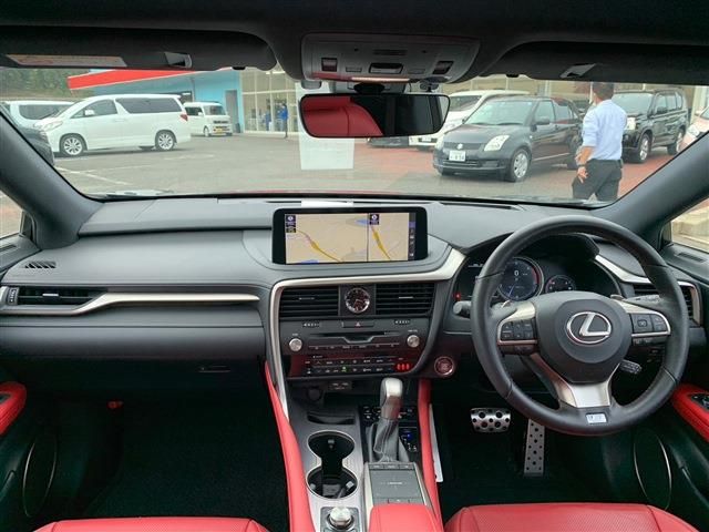 Lexus RX 2022-03 196316-3