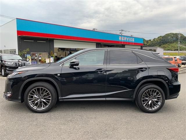 Lexus RX 2022-03 196316-6