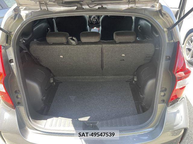 Nissan NOTE 2019-02 280084-7