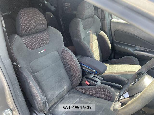 Nissan NOTE 2019-02 280084-5