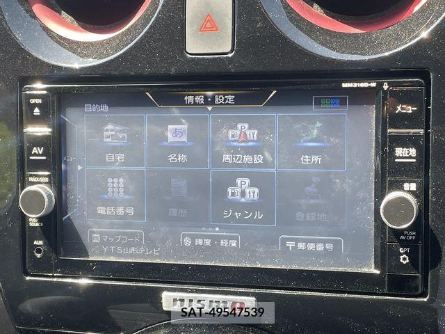 Nissan NOTE 2019-02 280084-10