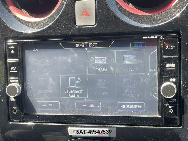 Nissan NOTE 2019-02 280084-11
