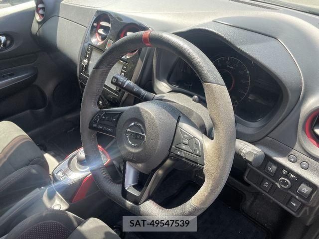 Nissan NOTE 2019-02 280084-8