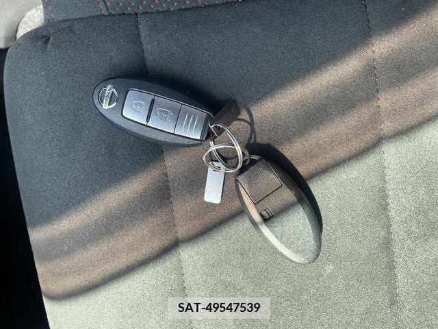 Nissan NOTE 2019-02 280084-9