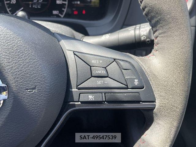Nissan NOTE 2019-02 280084-16