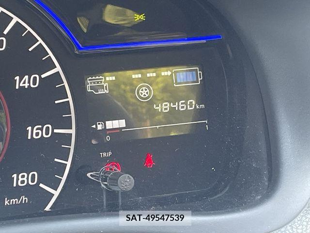Nissan NOTE 2019-02 280084-19