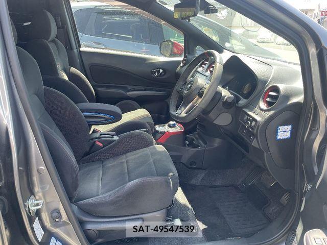 Nissan NOTE 2019-02 280084-4