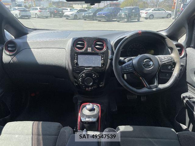 Nissan NOTE 2019-02 280084-3