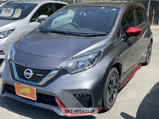 Nissan NOTE 2019-02 280084-1